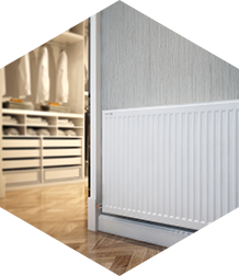 玉润暖通-差异化产品卖点俘获市场